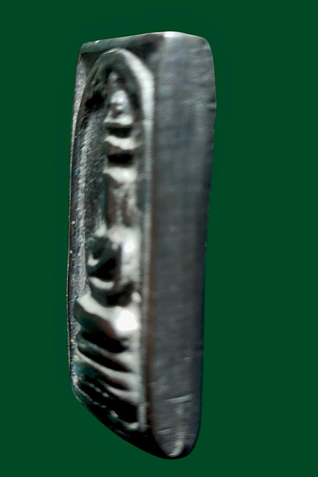 พระเมฆสิทธิ์ป างซ่อนหา หลวงปู่ทับ