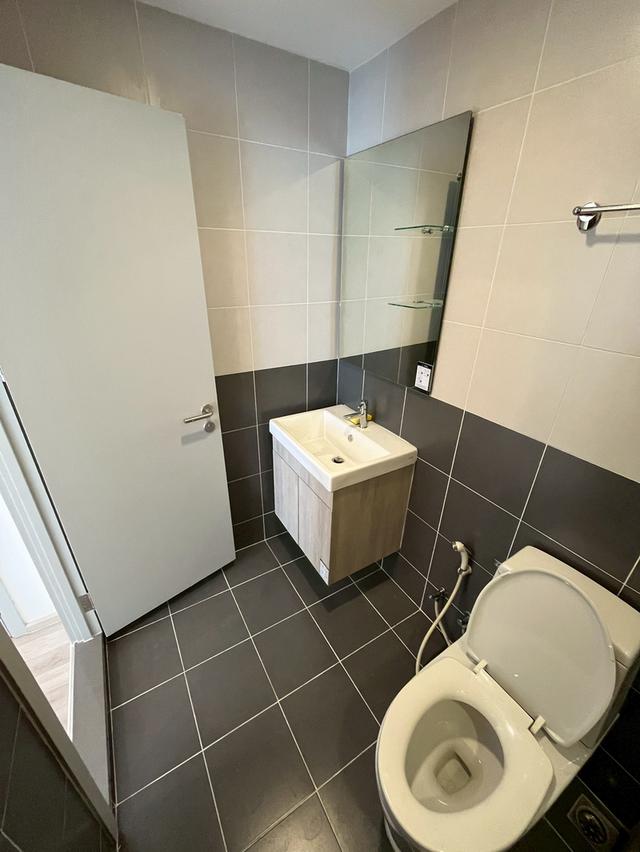 ให้เช่า คอนโดไอดิโอโมบิ จรัญฯอินเตอร์เชนจ์ 9