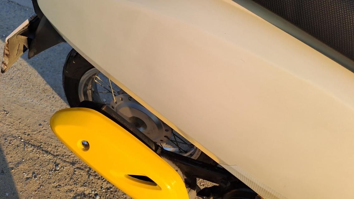 Scoopy i สวยๆเอกสารครบ รูปที่ 6