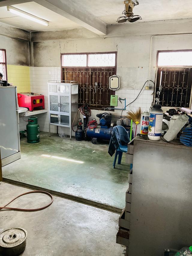 ขายบ้าน 2 หลัง ใจกลางเมืองสงขลา 11