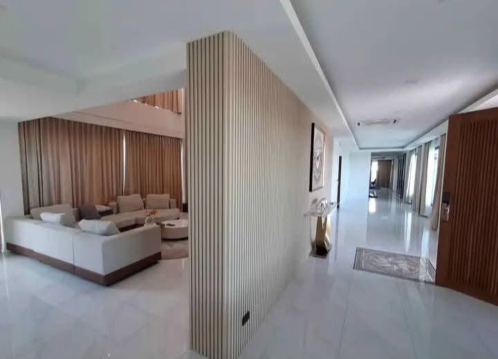 For rent luxury pool villa Pattaya - Kratinglai 13