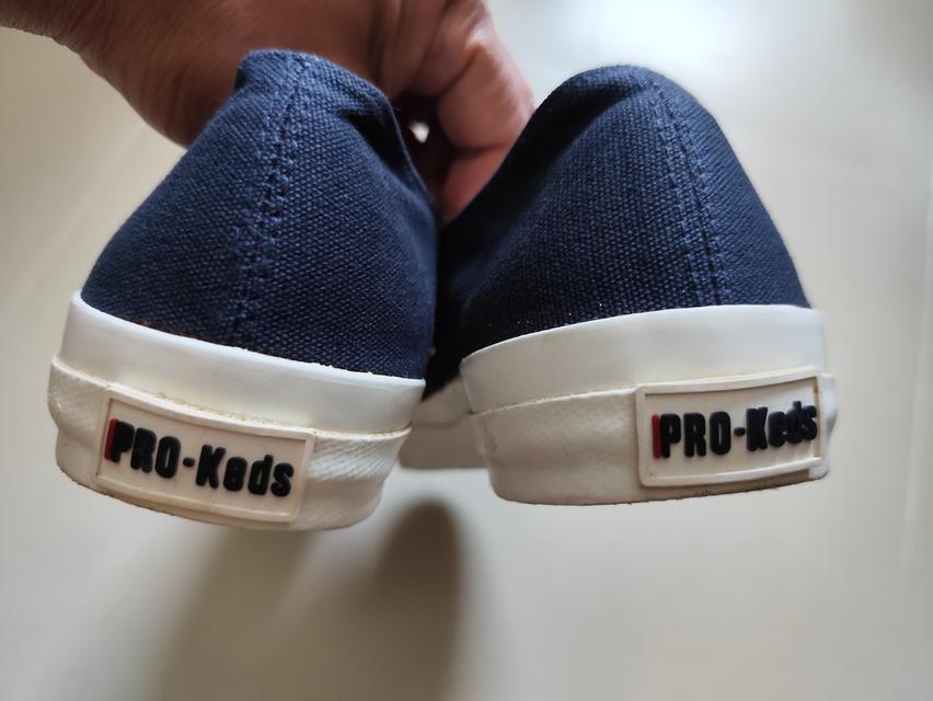 Pro-Keds Deckshoes Sz.10us. รูปที่ 7