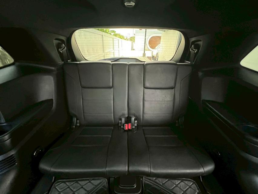 ปี 2020 FORD EVEREST, 2.0 BI-TURBO 4WD TITANIUM 14