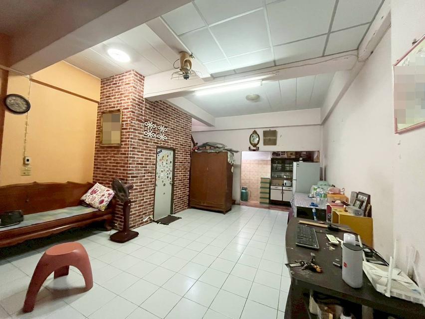 ขายบ้าน 2 ชั้น หมู่บ้านมณชญา2 ซอยสายไหม49 5