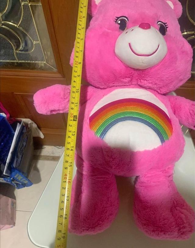 Care Bears สภาพดี 3