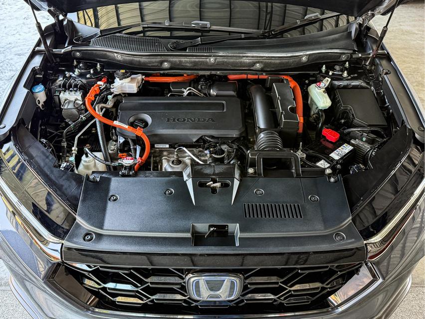 2023 HONDA CRV, 2.0 eHEV ES 18