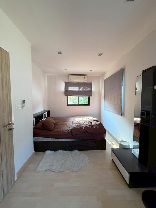 ขายบ้านเดอะคอนเนค พัฒนาการ 38 13