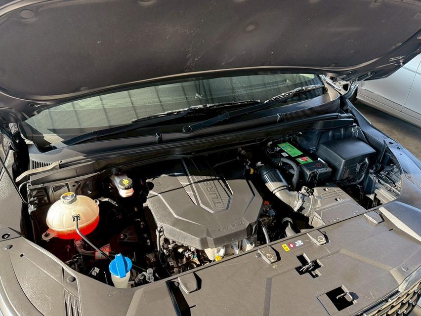 KIA CARNIVAL, 2.2 EX 2022 รูปที่ 16