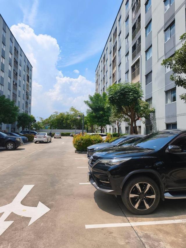 🏢✨ ขายคอนโด The Point รังสิต–คลอง 6  อ.ธัญบุรี จ. ปทุมธานี 11