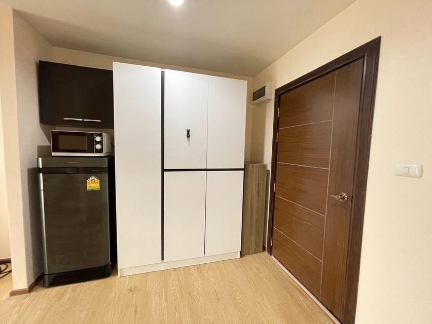 คอนโดใจกลางเมืองขอนแก่น 8