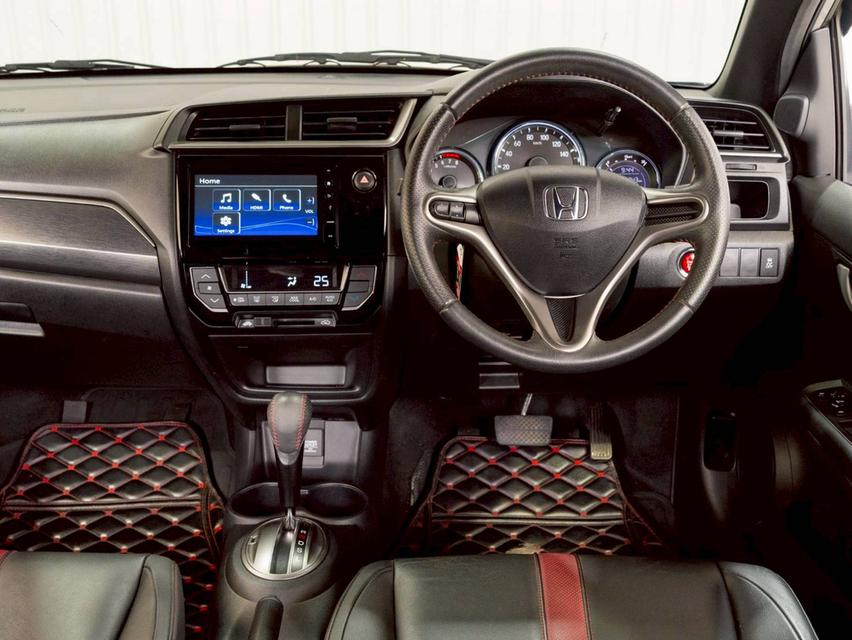 HONDA BR-V 1.5SV ปี 2022 ( 7 ที่นั่ง )  13