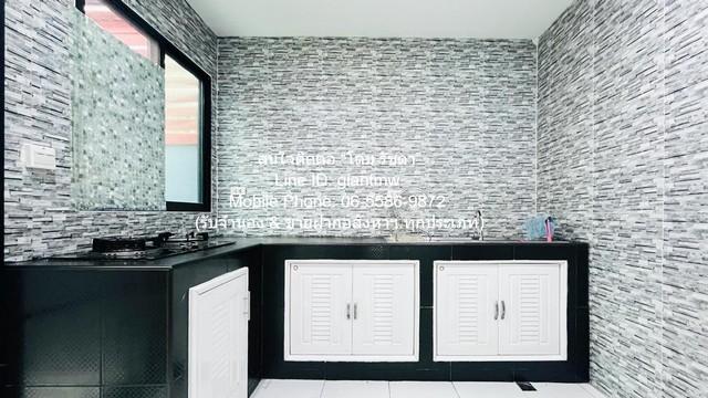 ขาย Townhome ขายทาวน์โฮม 2 ชั้น ในหมู่บ้าน ซ.นวมินทร์ 85 21.2 ตร.ว. 3 น 2 น้ำ 2 จอดรถ ราคา 3,079,700 บาท 21 ตาราง-วา 3 B 6