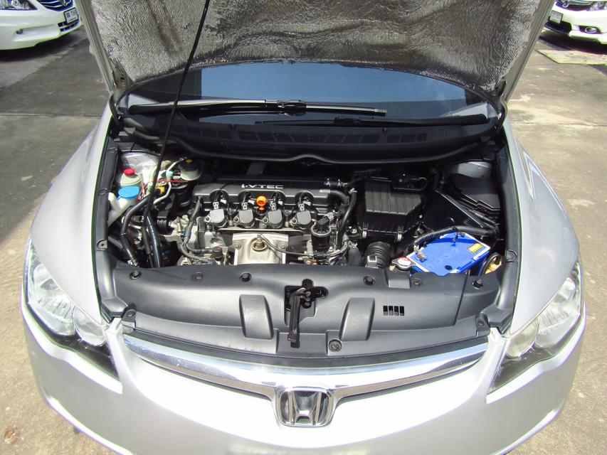 รูป Honda civic fd 1.8S 2007/ออโต้ 3