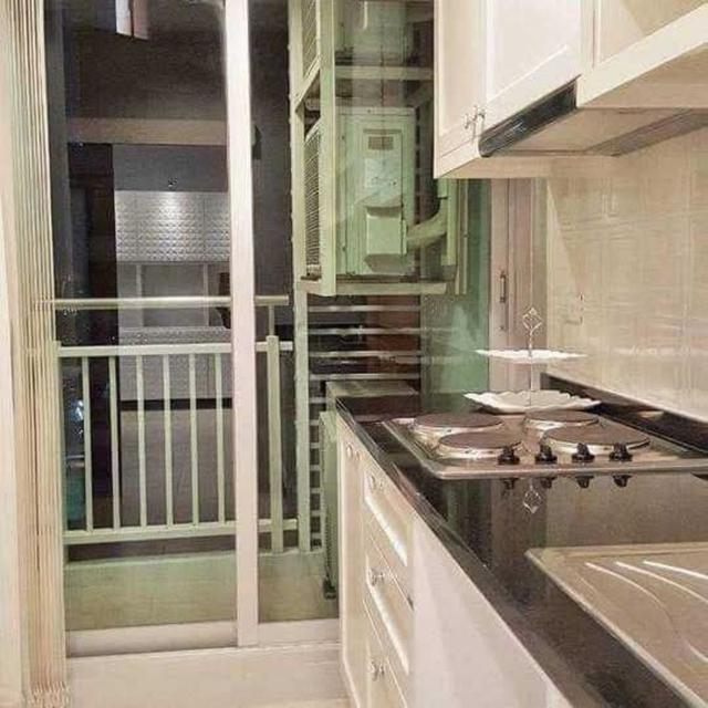 ขาย คอนโด ไอวี่ ริเวอร์ ราษฎร์บูรณะ ตึก A ชั้น 31 ขนาด 113.14 ตรม. ราคา 12,538,300 บาท 5