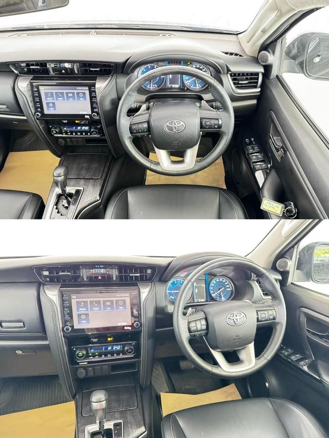 🏠ปี2015 MITSUBISHI TRITON 2.5PLUS GLS VG TURBO 4ประตู 11