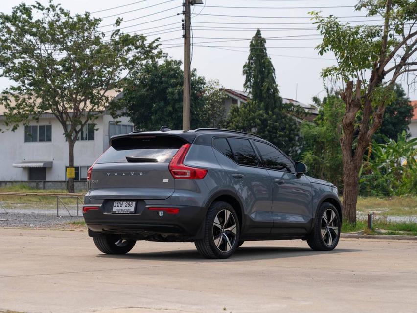 ขาย Volvo XC40 ปี22 7