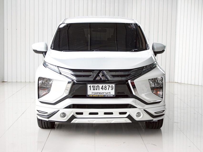 รหัสรถ BN4879 MITSUBISHI XPANDER, 1.5 GT ปี 2021