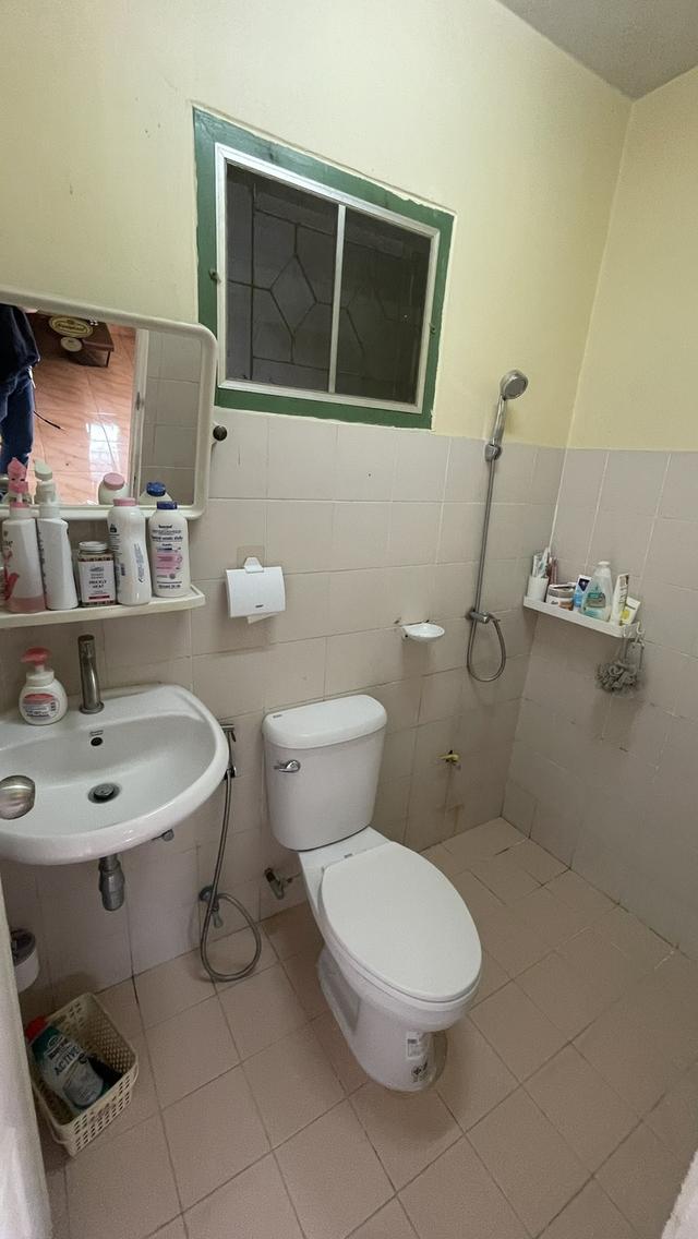 บ้านเดี่ยวเอื้ออาทรลาดหลุมแก้ว 8