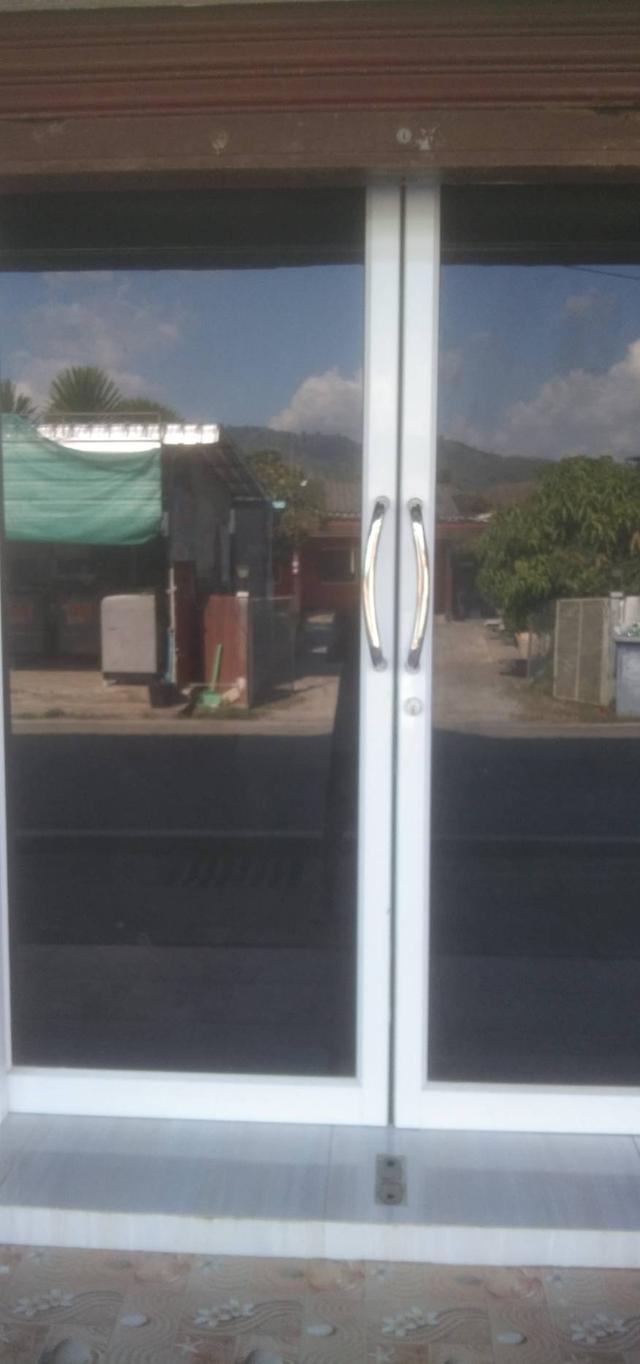 บ้านชั้นเดียวให้เช่าใกล้หน้าอำเภอพิปูน 2