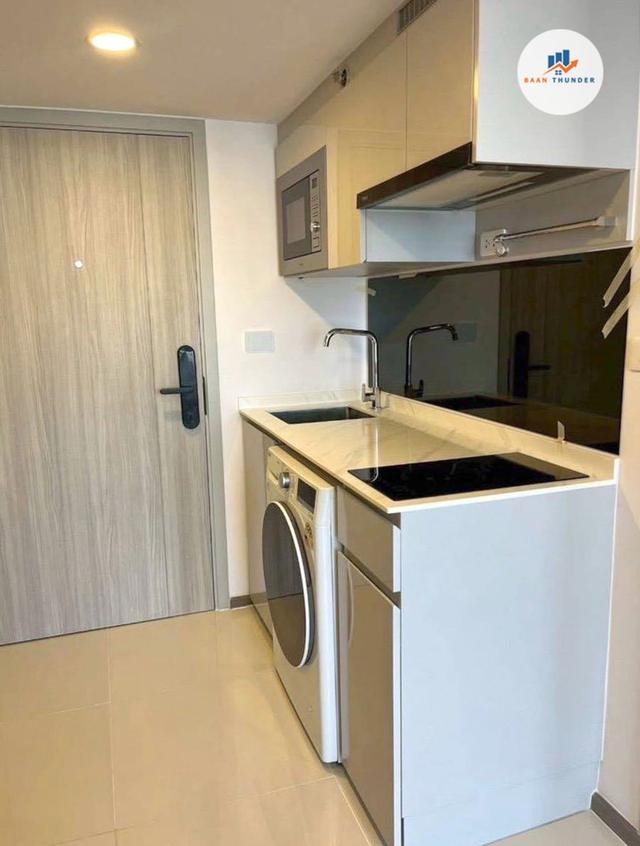 ให้เช่า คอนโด 2 ชั้น Duplex โซ ออริจิ้น เกษตร อินเตอร์เชนจ์ **ติดBTS ม.กษตร 8