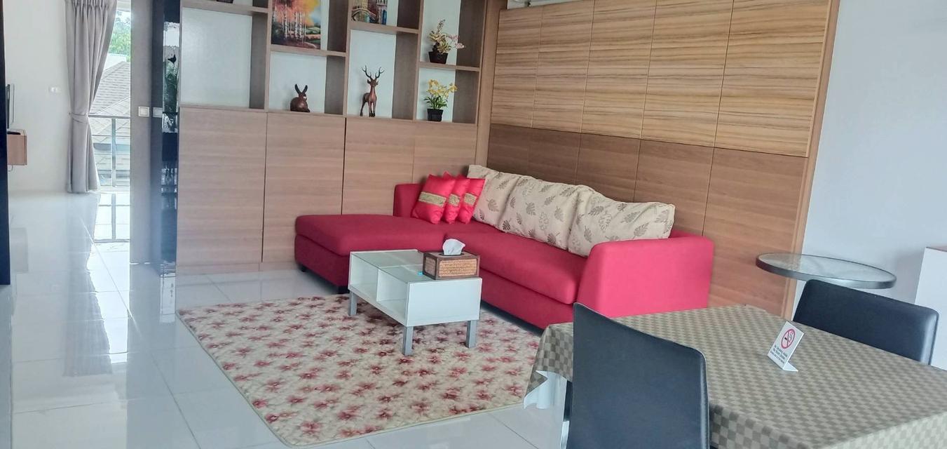 ขายเซอร์วิสอพาร์ทเมนต์ หาดราไวย์ ภูเก็ต 1