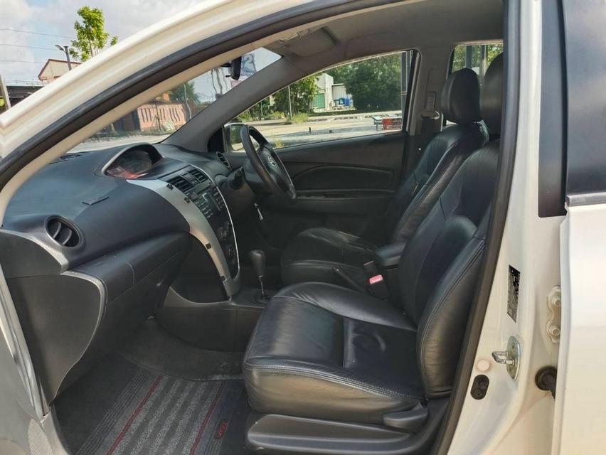 (แจ้งรหัสรถ BK9523) Toyota Vios 1.5E💥ปี2012💥 รูปที่ 9