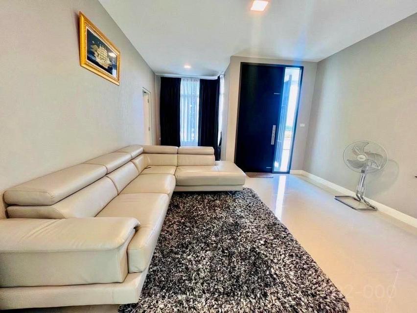 บ้านเดี่ยวติดพืชสวนโลก อุดรธานี โครงการสีวลี 4นอน 3ห้องน้ำ 10