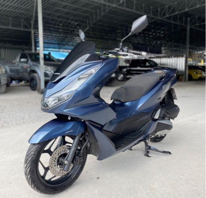 Honda PCX 160 ปี 2022 2