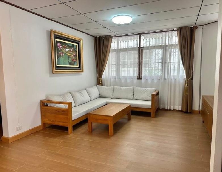 ให้เช่าบ้านเดี่ยว 2 ชั้น / ทำเล สุขุมวิท 101/1 / ซอยวชิรธรรมสาธิต 57 / บ้านสวยมาก / เฟอร์นิเจอร์ครบ Fully Furnished 11