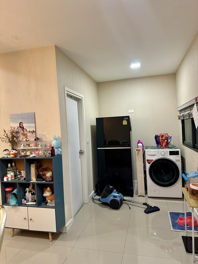 ทาวน์โฮม 3 ชั้น 19