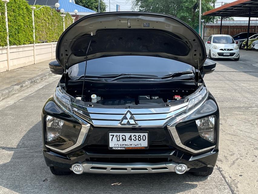 MITSUBISHI XPANDER 1.5 GT ปี 2020 สภาพนางฟ้า รูปที่ 14
