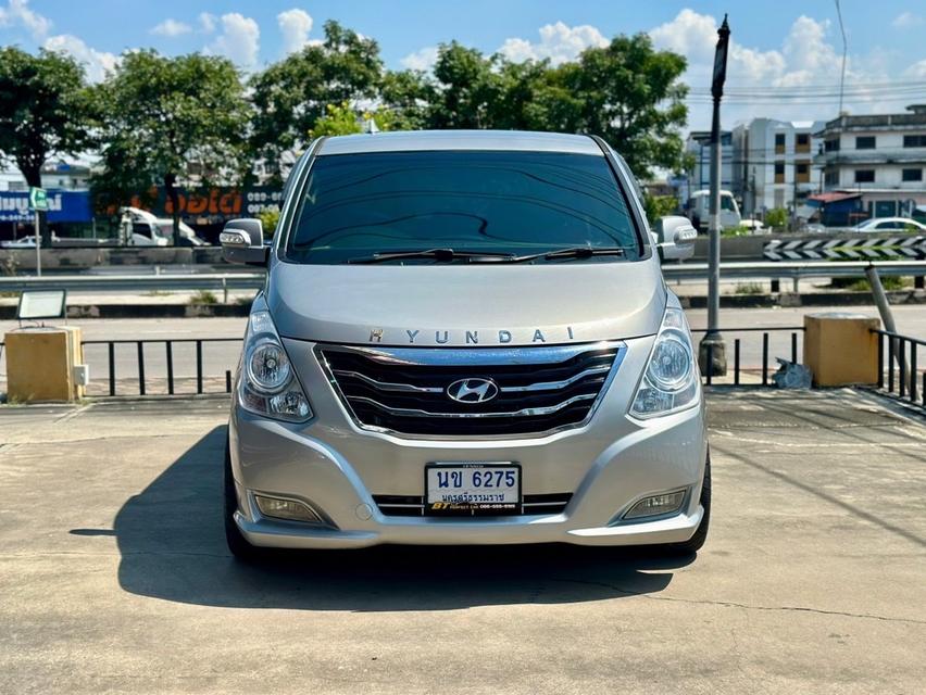 2011 Hyundai H1 2.5 Deluxe A1  2