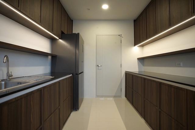 MHR91 ที่สุดแห่งความเป็นส่วนตัว! เช่า/ขายบ้านหรู Centro บางนา ซอยไพรเวทเพียง 4 หลัง ติด Mega Bangna พื้นที่ 303 ตร.ม. ตกแต่งครบพร้อมอยู่ 9