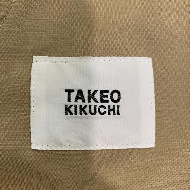 Takeo Kikuchi Jacket รูปที่ 10