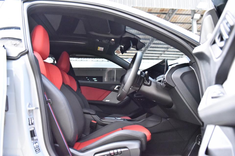 BMW 220 Gran Coupe M Sport Pro (F74) รูปที่ 14