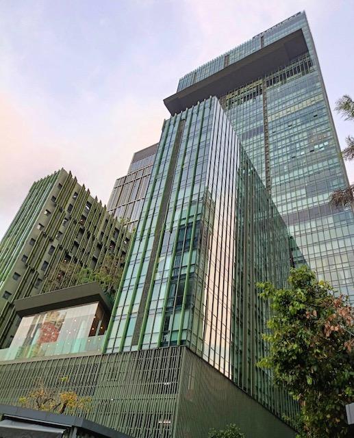 ให้เช่าหรือขาย คอนโดใกล้ BTS ราชเทวี Wish Signature Midtown Siam 8