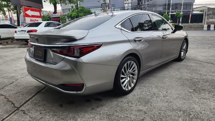 ขาย Lexus ES 300 4