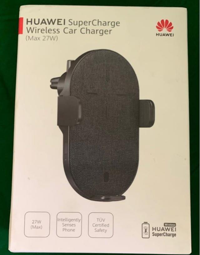 HUAWEI Wireless Car Charger