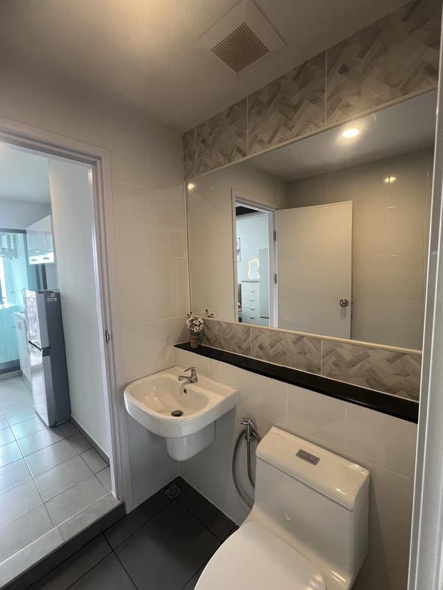 ให้เช่าคอนโดรีเจ้นท์โฮมวุฒากาศ 11