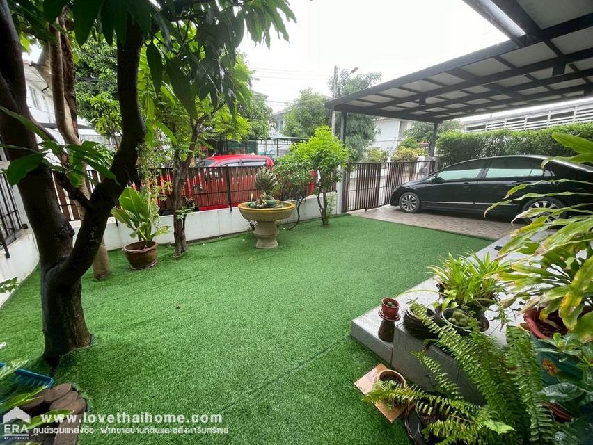 ขายบ้านเดี่ยว 2 ชั้น หมู่บ้านอินนิซิโอ1 รังสิต คลอง3 รังสิต-นครนายก พื้นที่ 50 ตรว ใกล้ฟิวเจอร์พาร์ค รังสิต 16