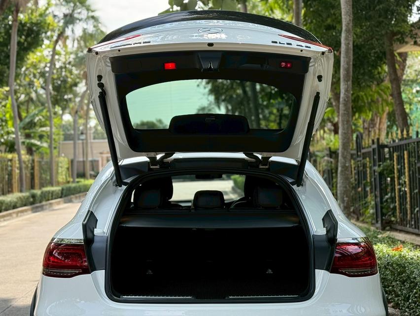 รหัสรถ PJP6363 2021 MERCEDES-AMG GLC43 4MATIC Coupe' 18