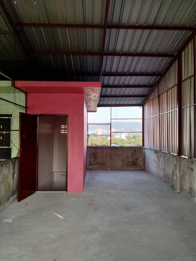 ให้เช่าตึกแถว ม.บูรพา บางแสน 13