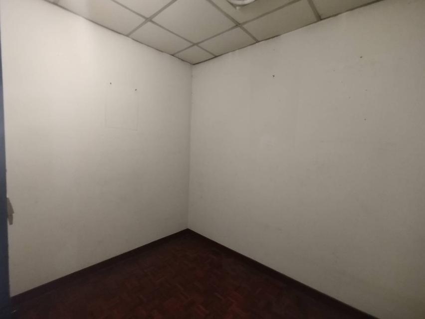 ขายทาวน์เฮ้าส์ หมู่บ้านภัชธีญา ทำเล : บางรักน้อย – ท่าอิฐ 8