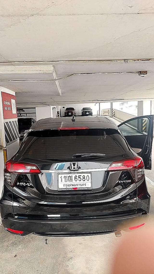Honda Hrv 1.8 EL ปี 2020 ราคา 420000 รูปย่อยที่ 3