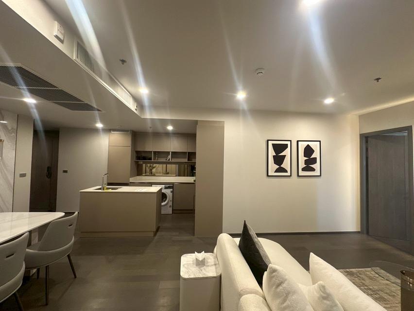 3 ห้องนอนสุดหรู ที่ Coco Parc – ทำเลเยี่ยม พร้อมการใช้ชีวิตอย่างมีสไตล์ ห้องใหม่เอี่ยม – ตกแต่งครบ พร้อมเข้าอยู่ 7
