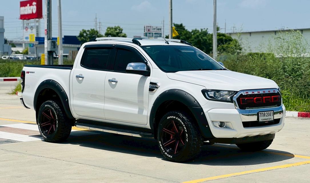 2018 ford