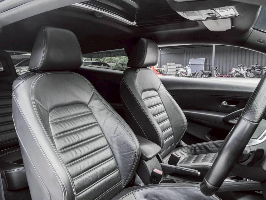 รหัสรถ 67GG3759 volkswagen scirocco 2010 ขายถูกสุดในตลาด รูปที่ 7