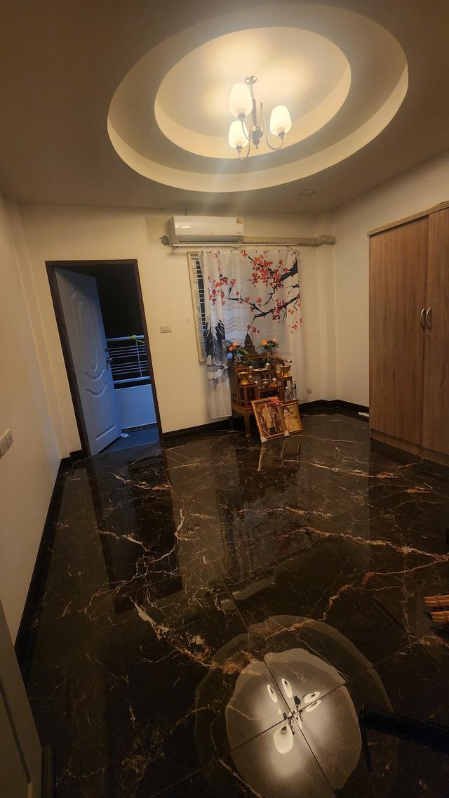 บ้านเดี่ยวหลังใหญ่ ในโครงการเมธาถีนานนถ์2 เจ้าของขายเอง 13