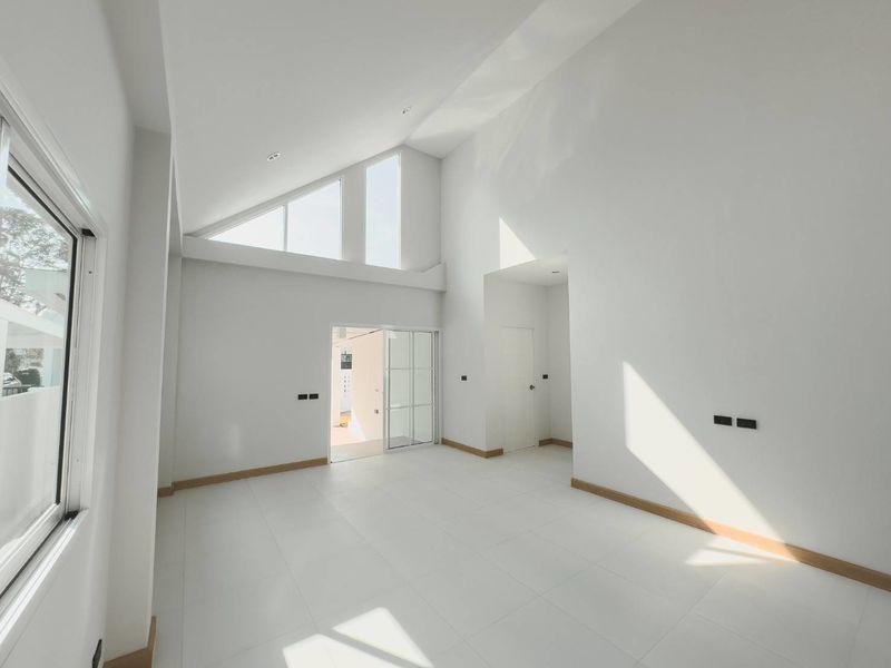 🏡 ให้เช่าบ้านเดี่ยวชั้นเดียว ทำเลสะดวก ใกล้ตลาดและห้าง ✨ 2