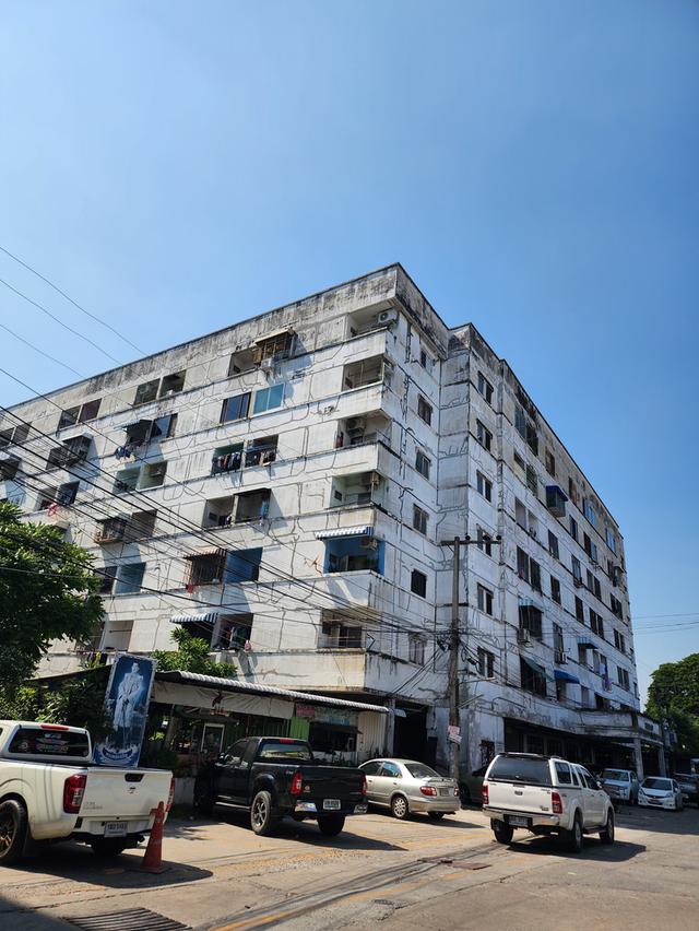 ขายด่วน อริสตัน คอนโด ทาวน์ ราคาหลักแสน 10